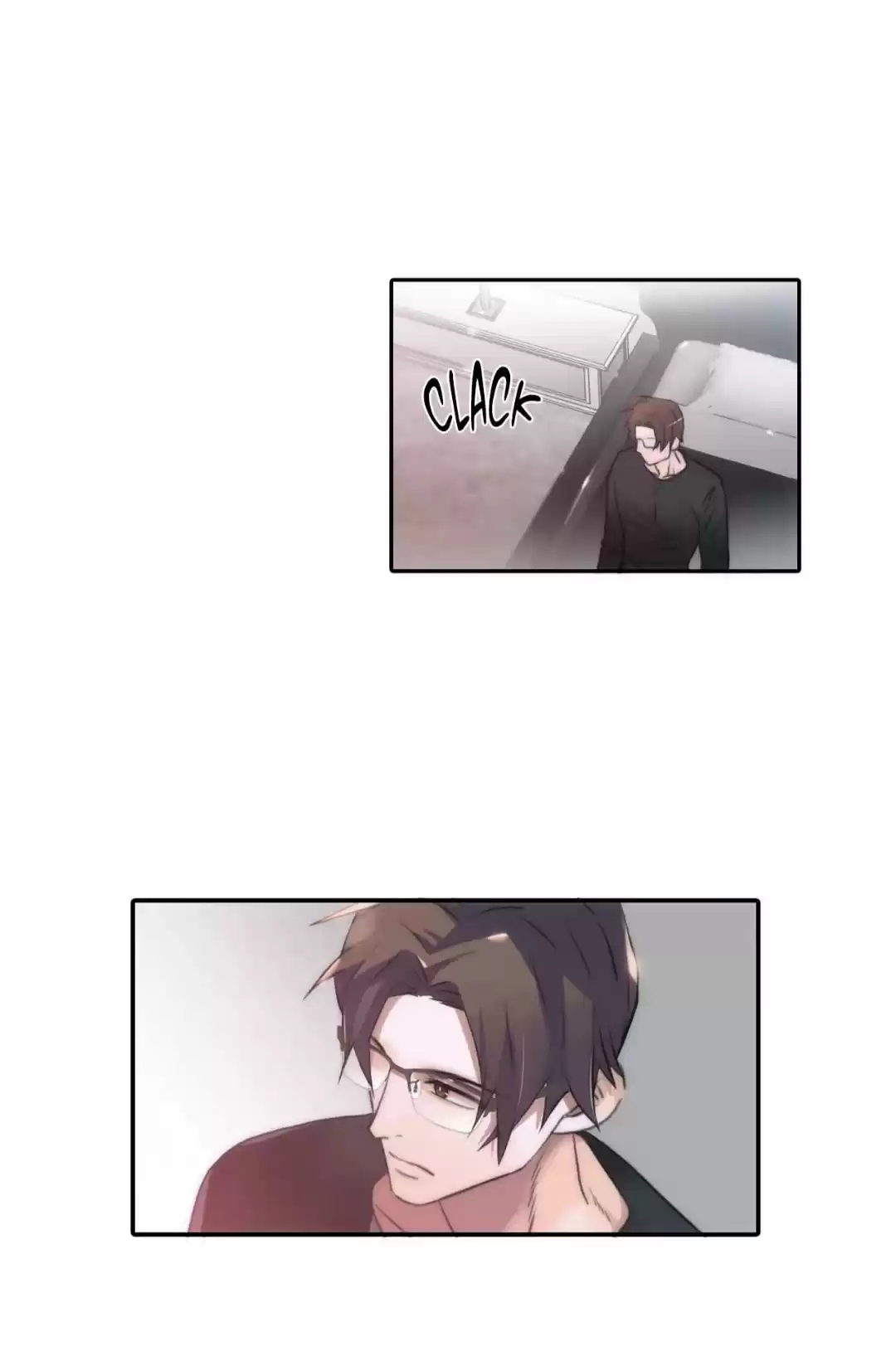 Love Shuttle Chapter 41