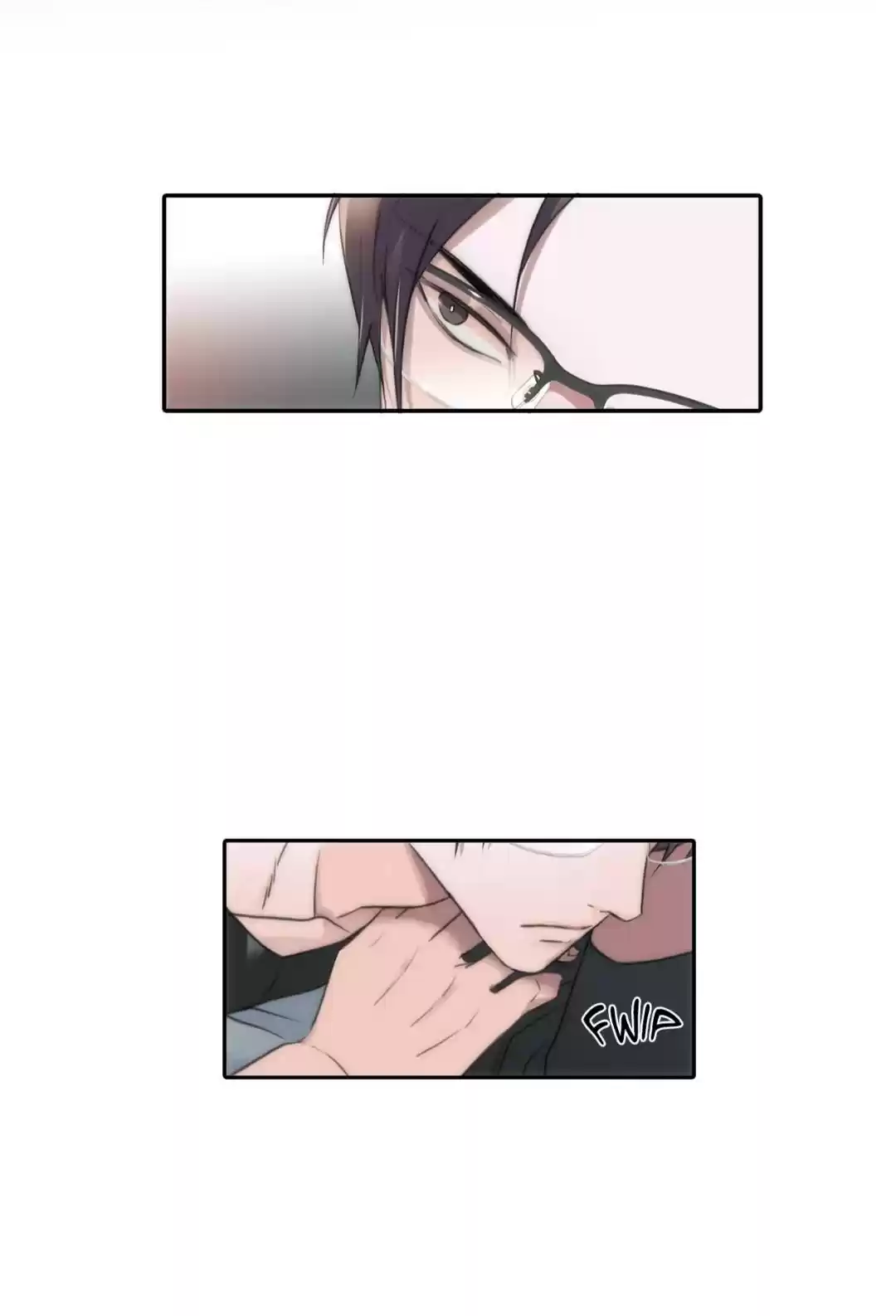 Love Shuttle Chapter 41