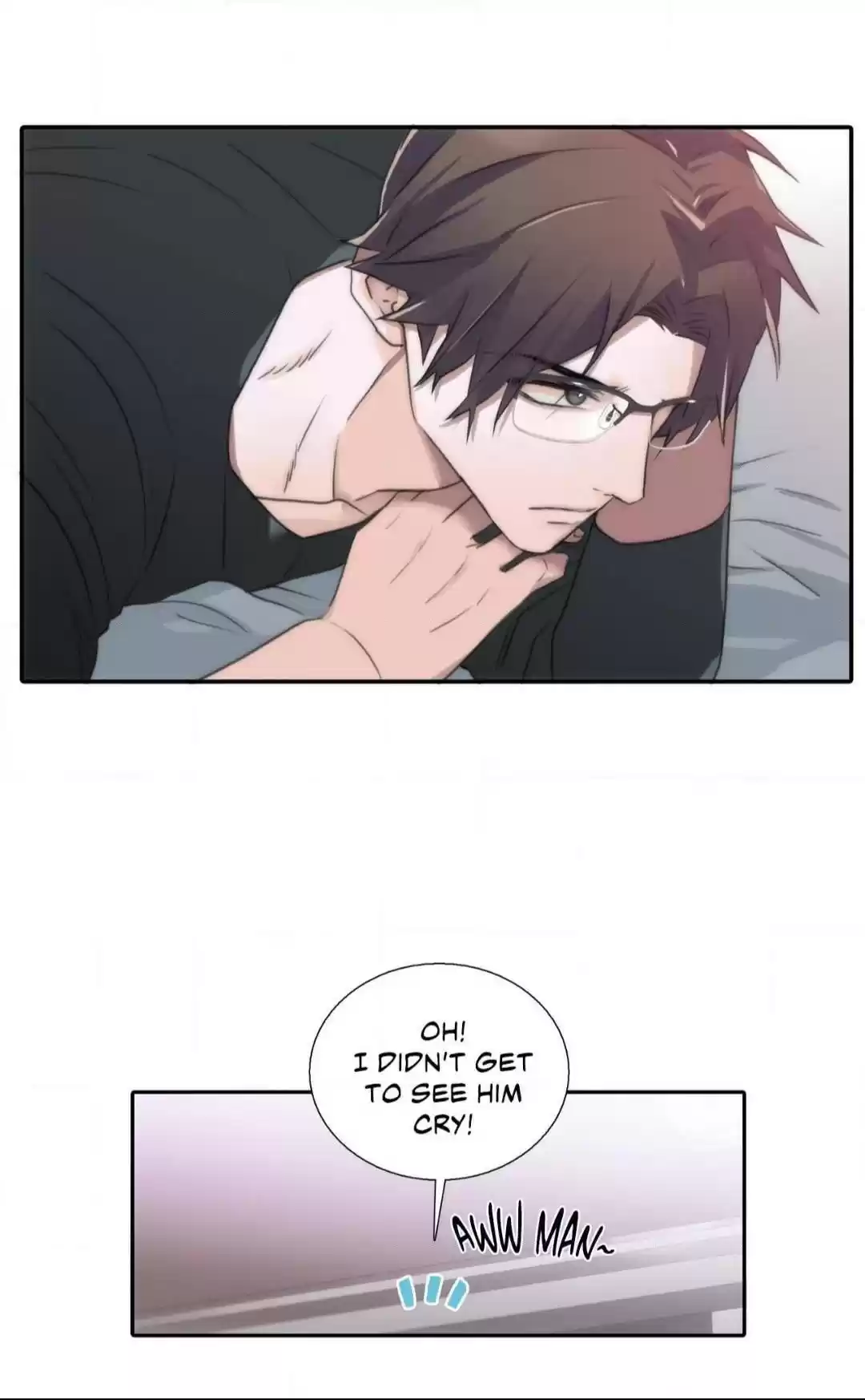 Love Shuttle Chapter 41