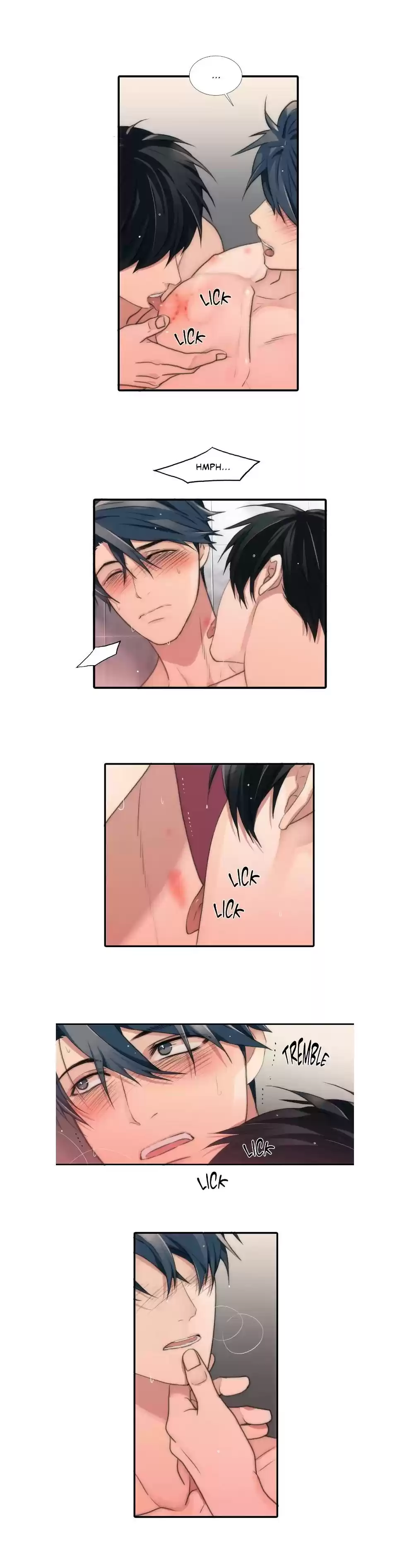 Love Shuttle Chapter 42