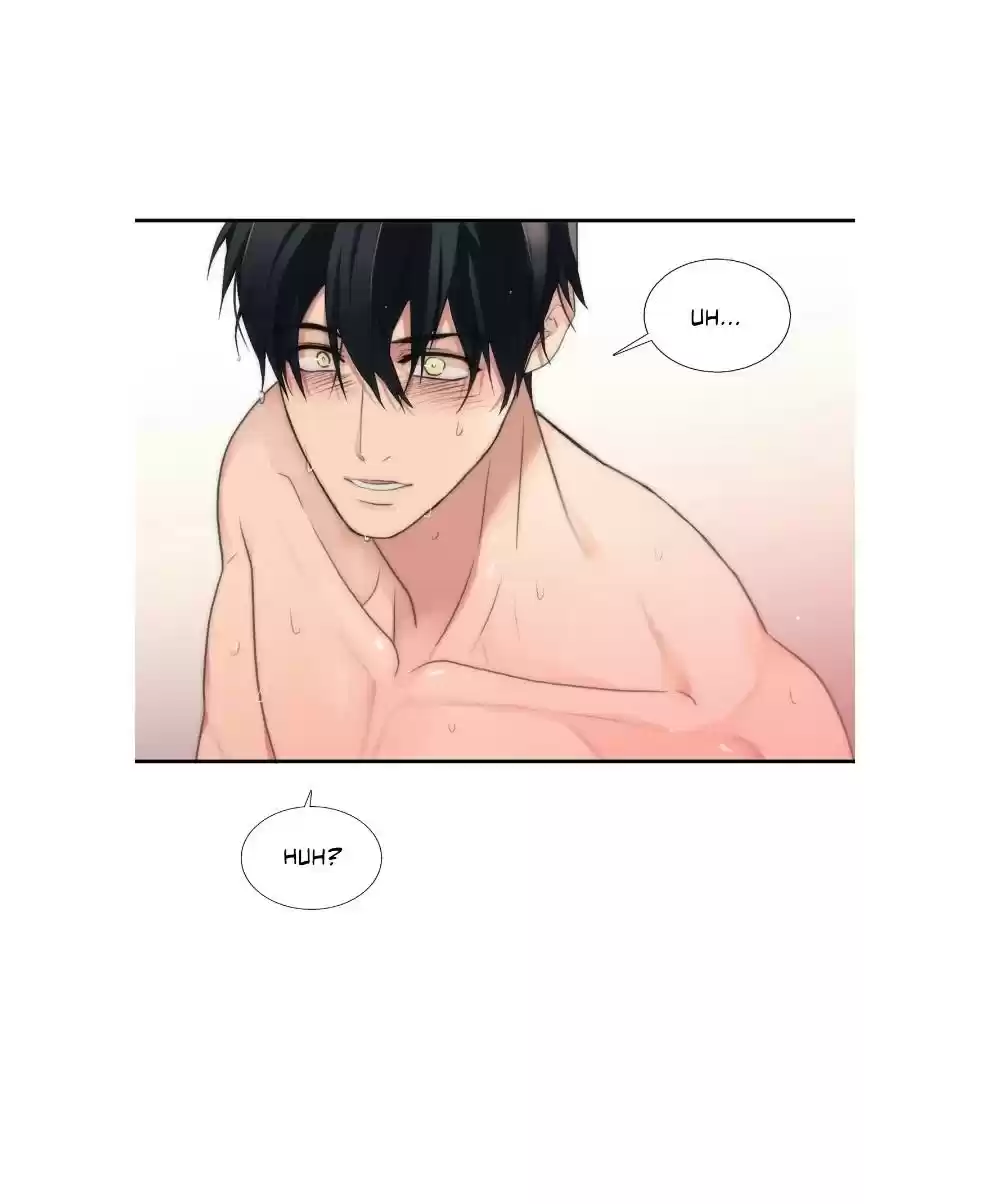 Love Shuttle Chapter 42