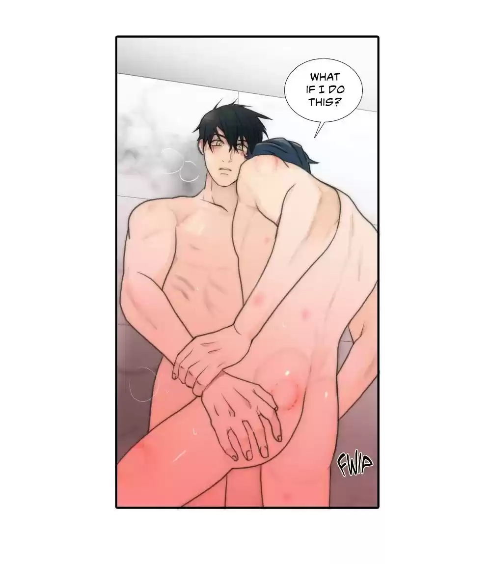 Love Shuttle Chapter 42