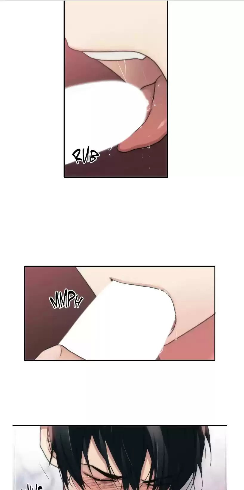 Love Shuttle Chapter 43