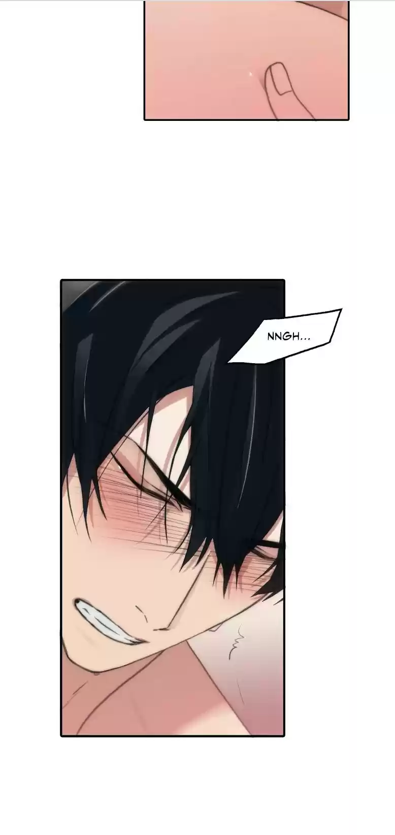 Love Shuttle Chapter 43