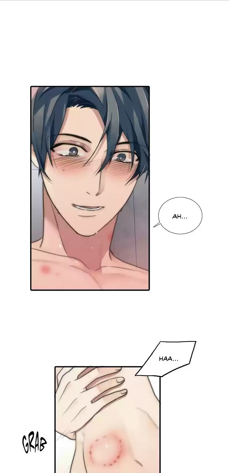 Love Shuttle Chapter 43