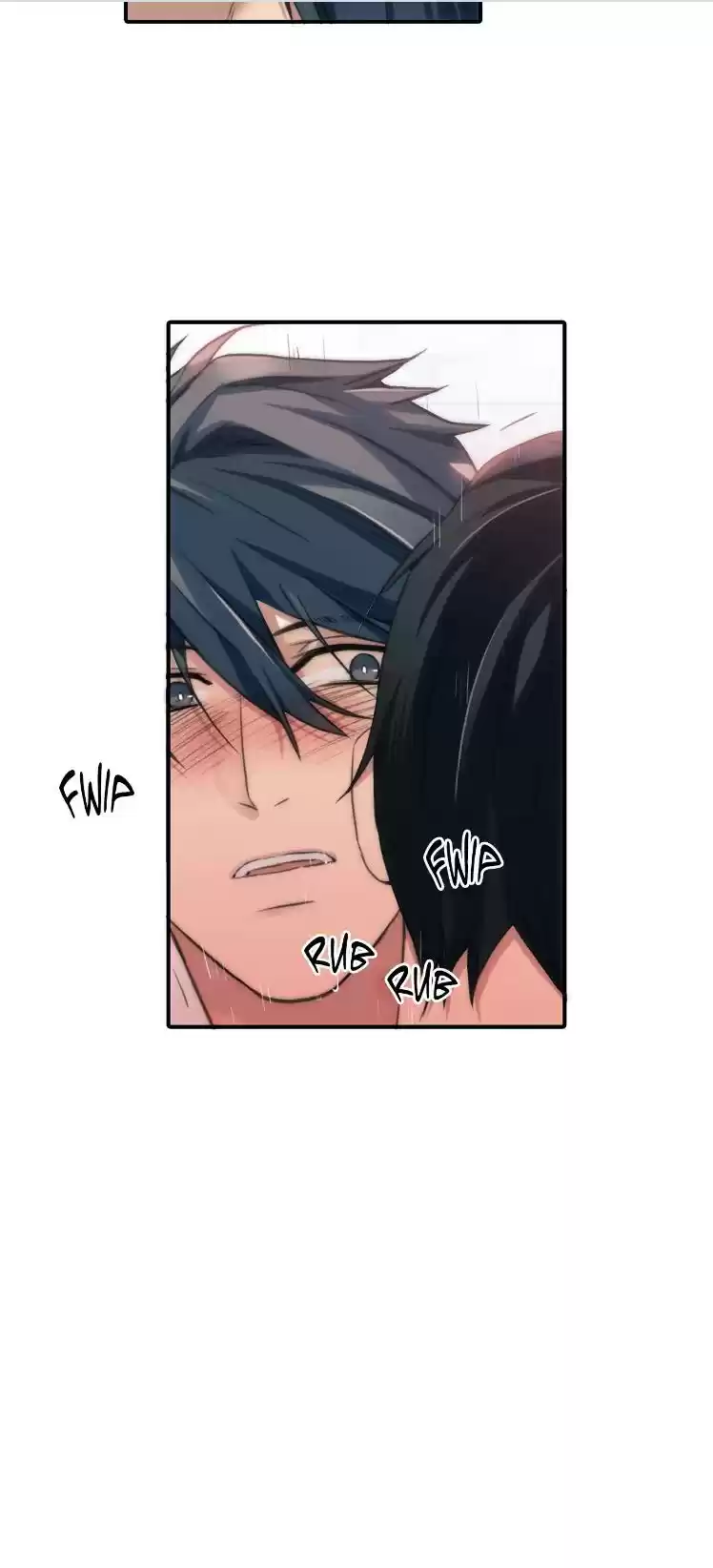 Love Shuttle Chapter 43