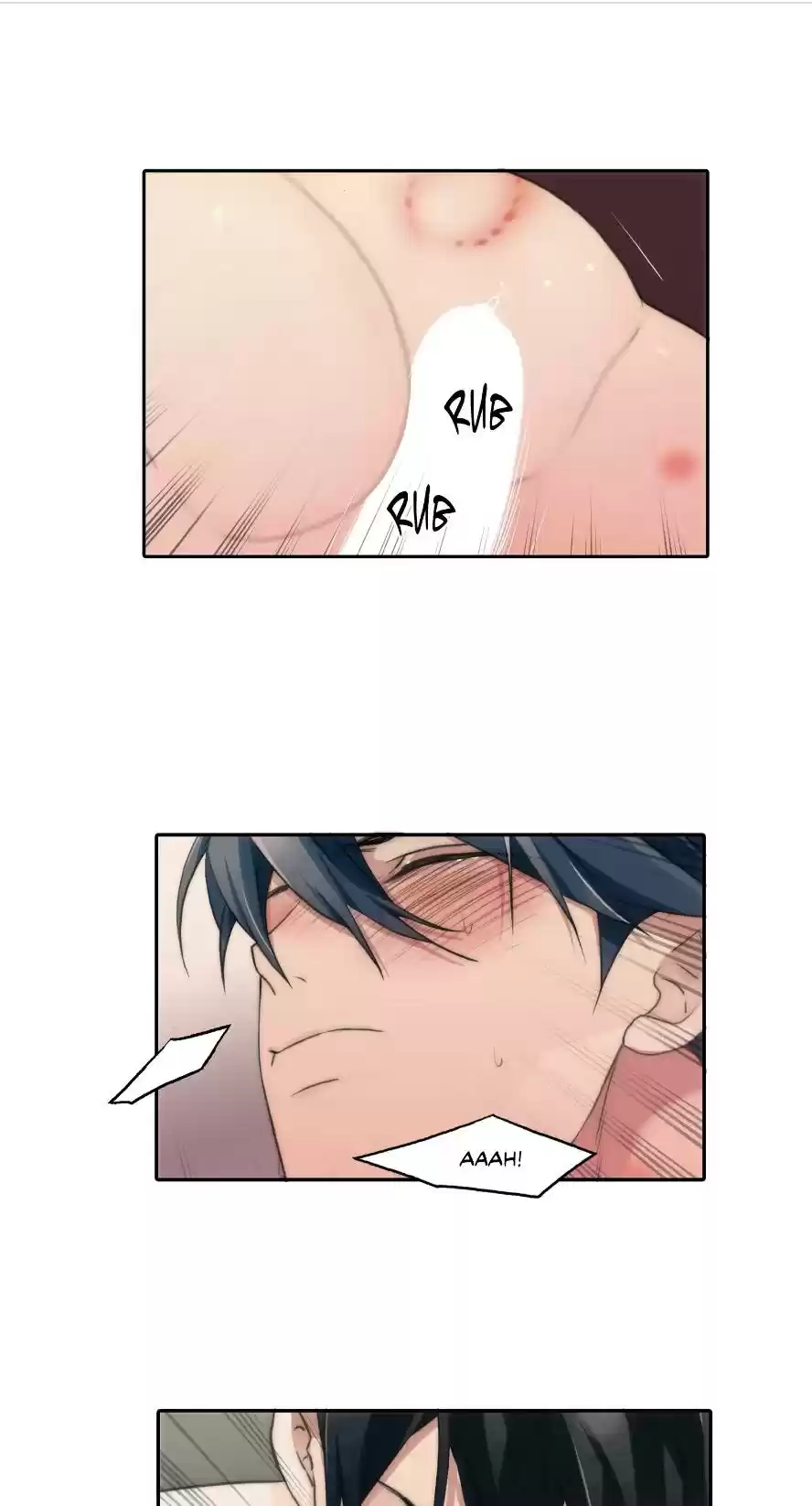 Love Shuttle Chapter 43