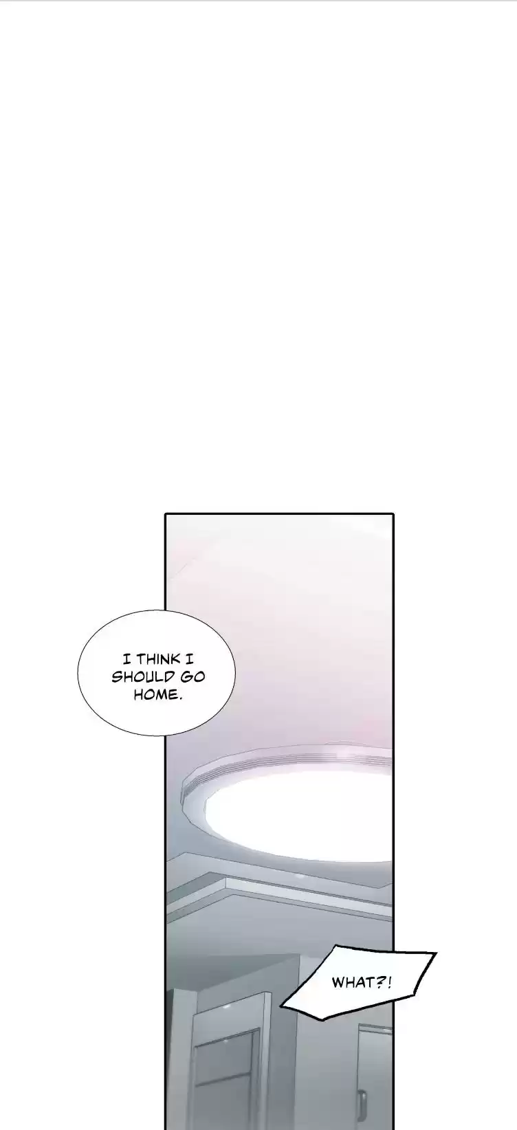 Love Shuttle Chapter 43