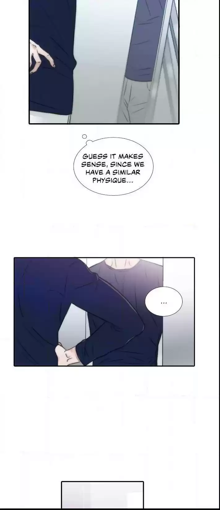 Love Shuttle Chapter 43