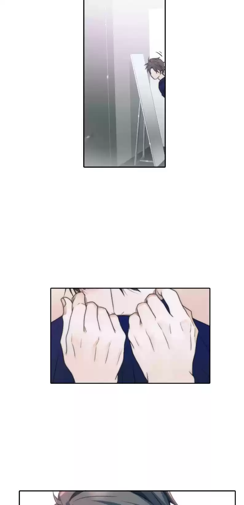 Love Shuttle Chapter 43