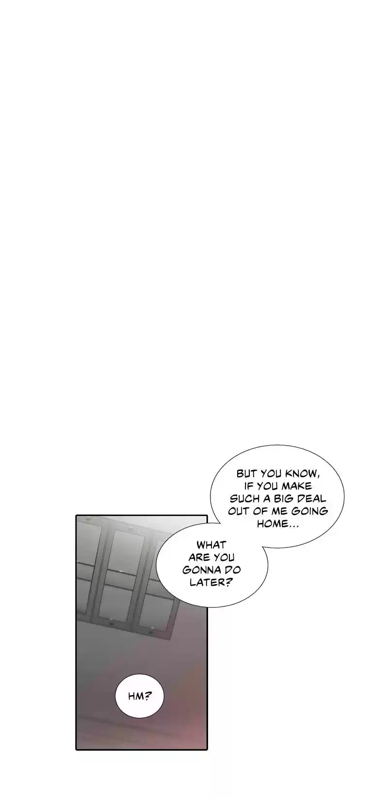 Love Shuttle Chapter 43