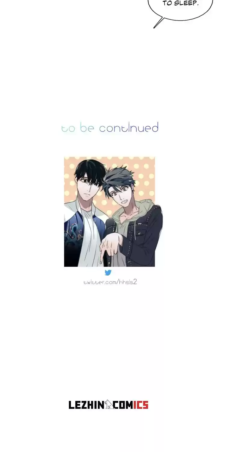 Love Shuttle Chapter 43