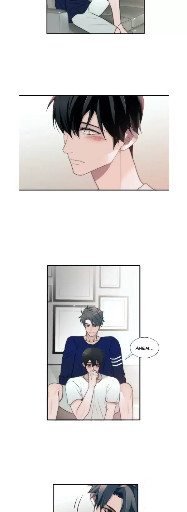 Love Shuttle Chapter 44