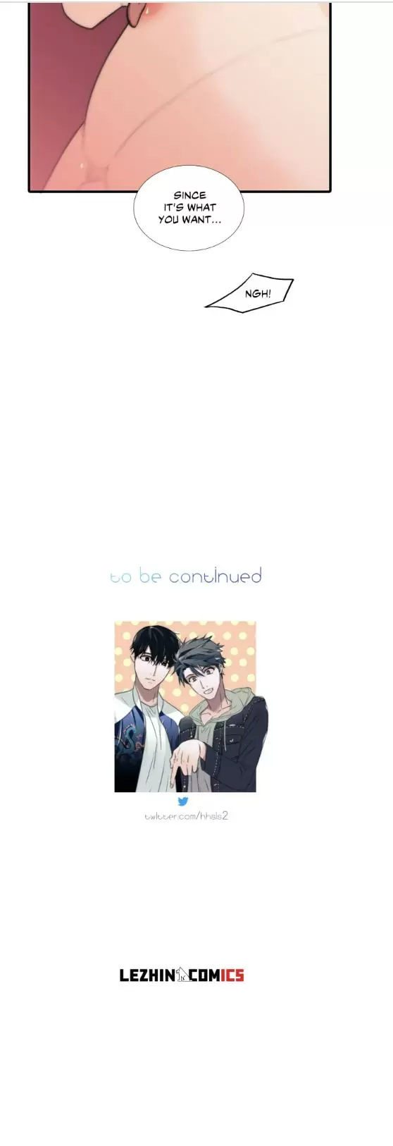 Love Shuttle Chapter 44