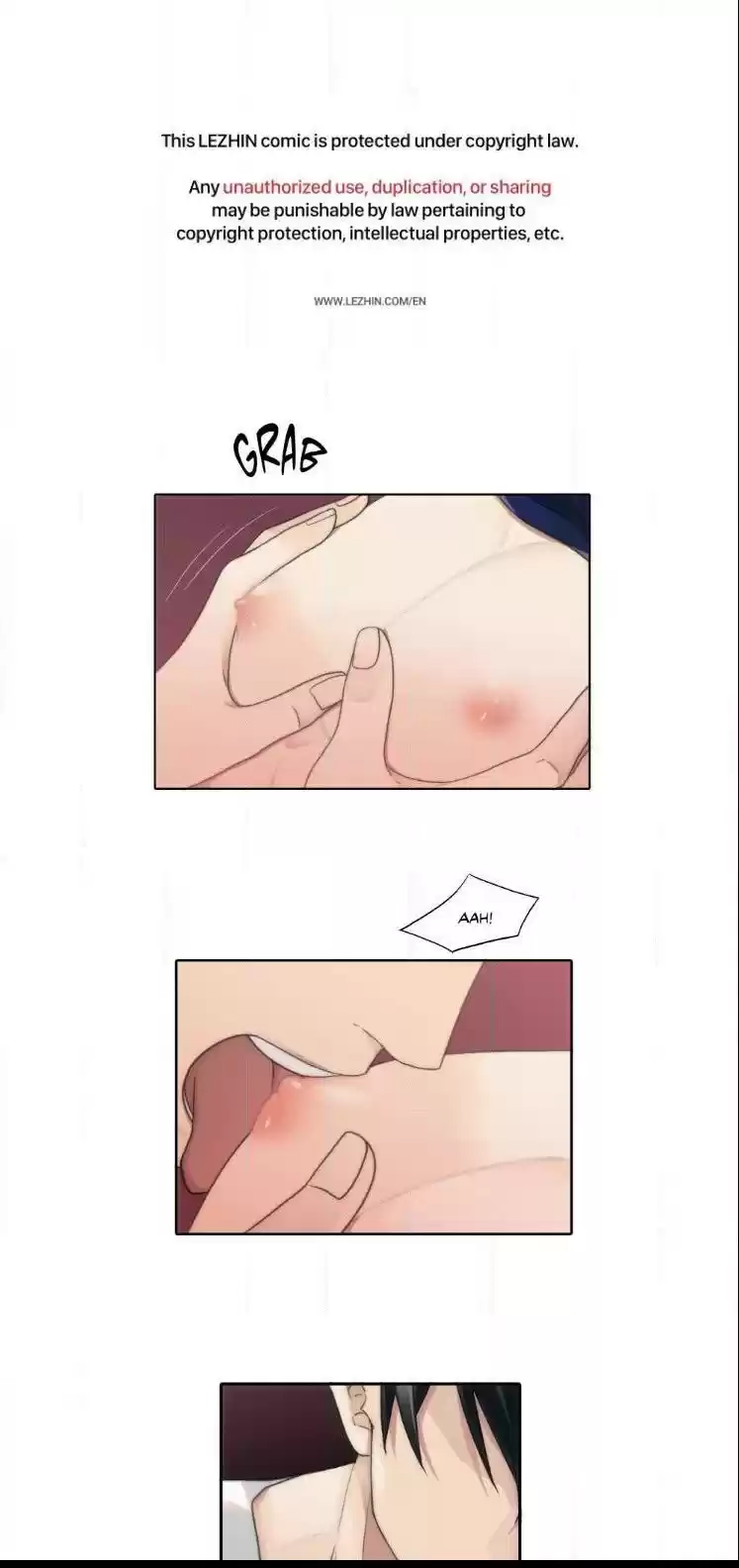 Love Shuttle Chapter 45