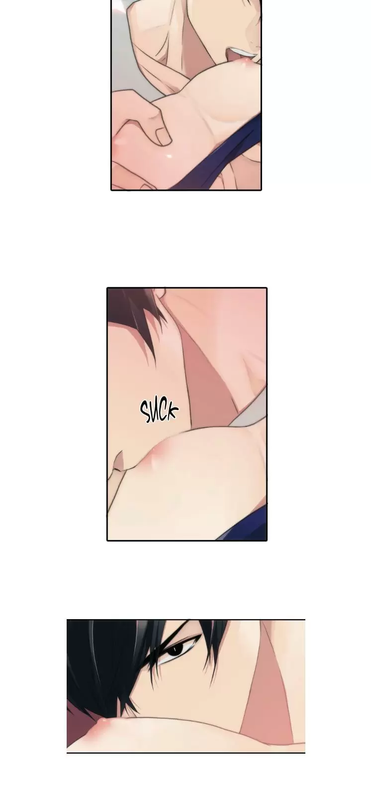 Love Shuttle Chapter 45