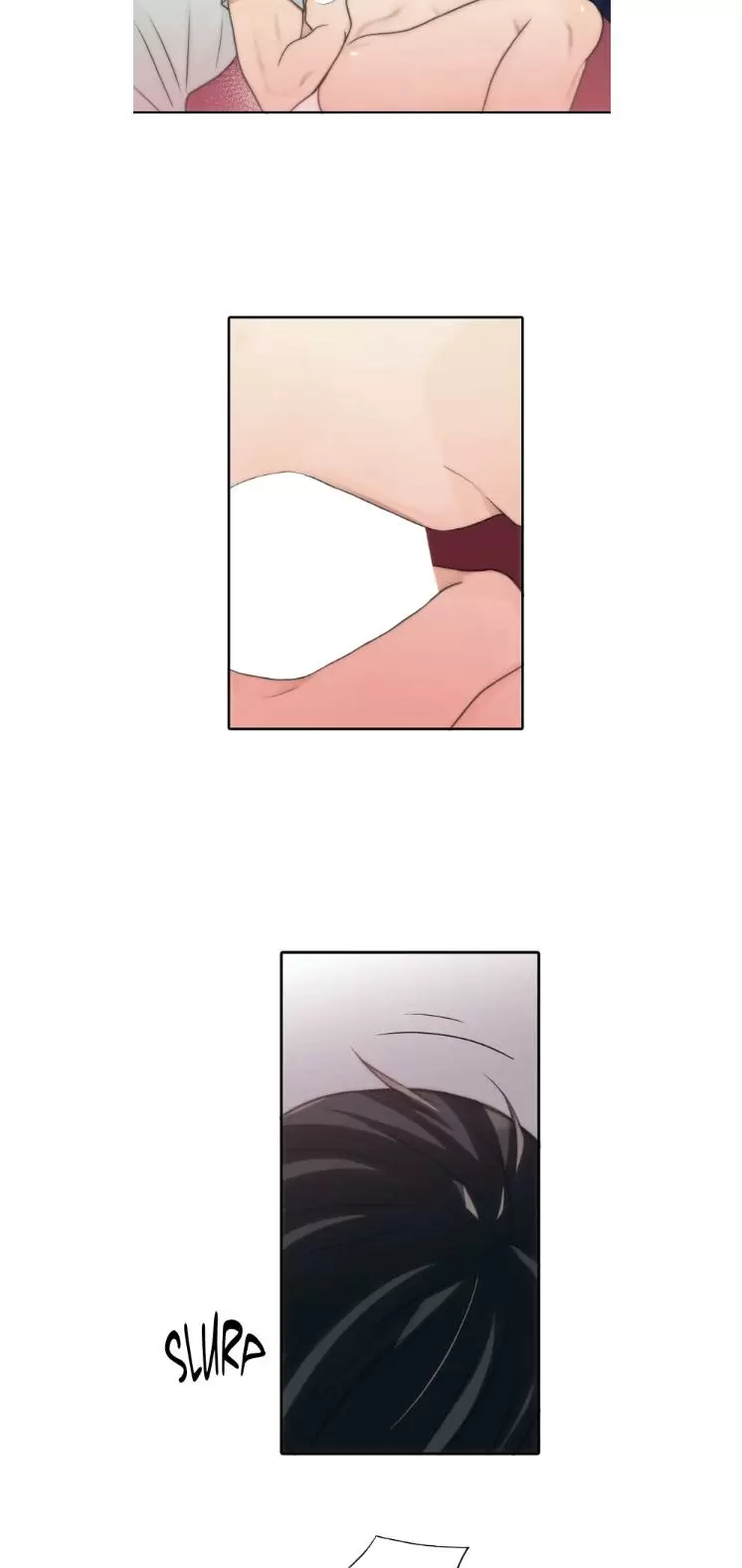 Love Shuttle Chapter 45