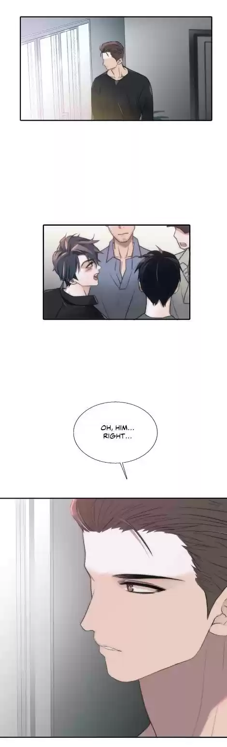 Love Shuttle Chapter 46