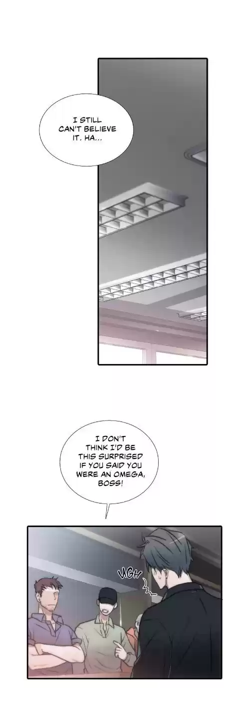 Love Shuttle Chapter 46