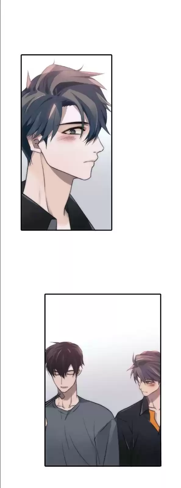 Love Shuttle Chapter 46