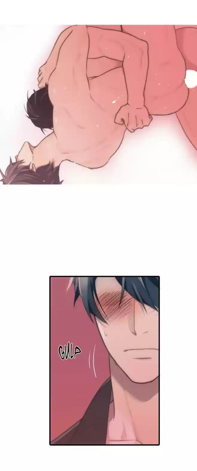 Love Shuttle Chapter 46