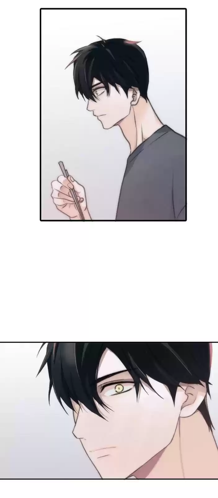 Love Shuttle Chapter 46