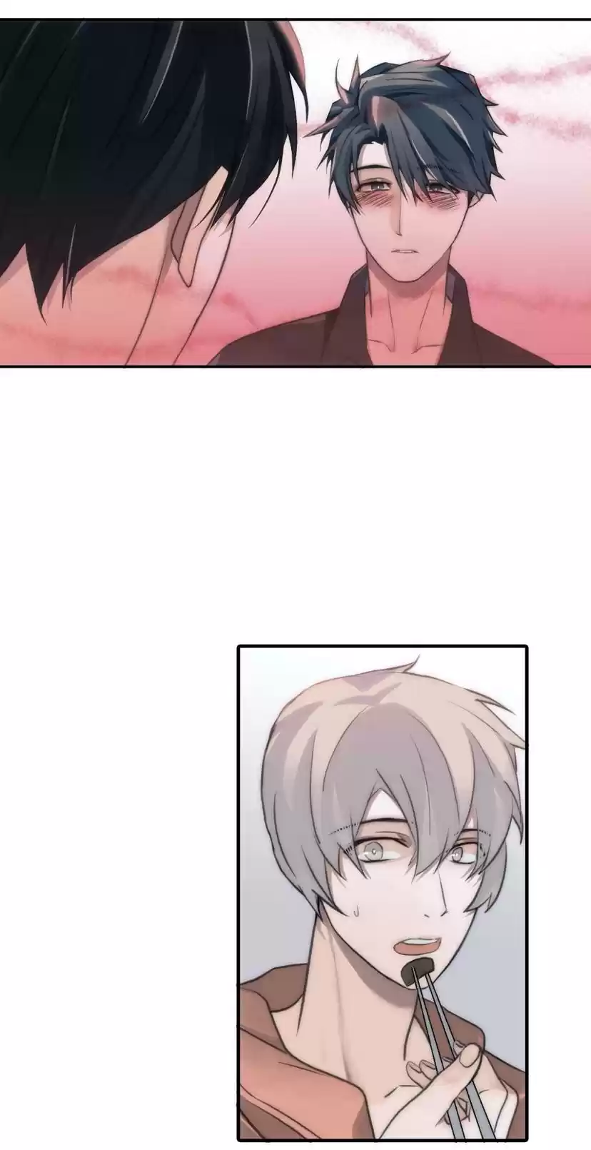 Love Shuttle Chapter 46