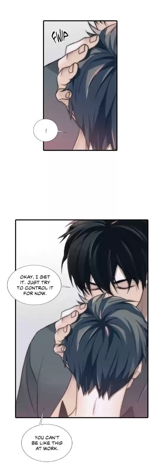 Love Shuttle Chapter 46