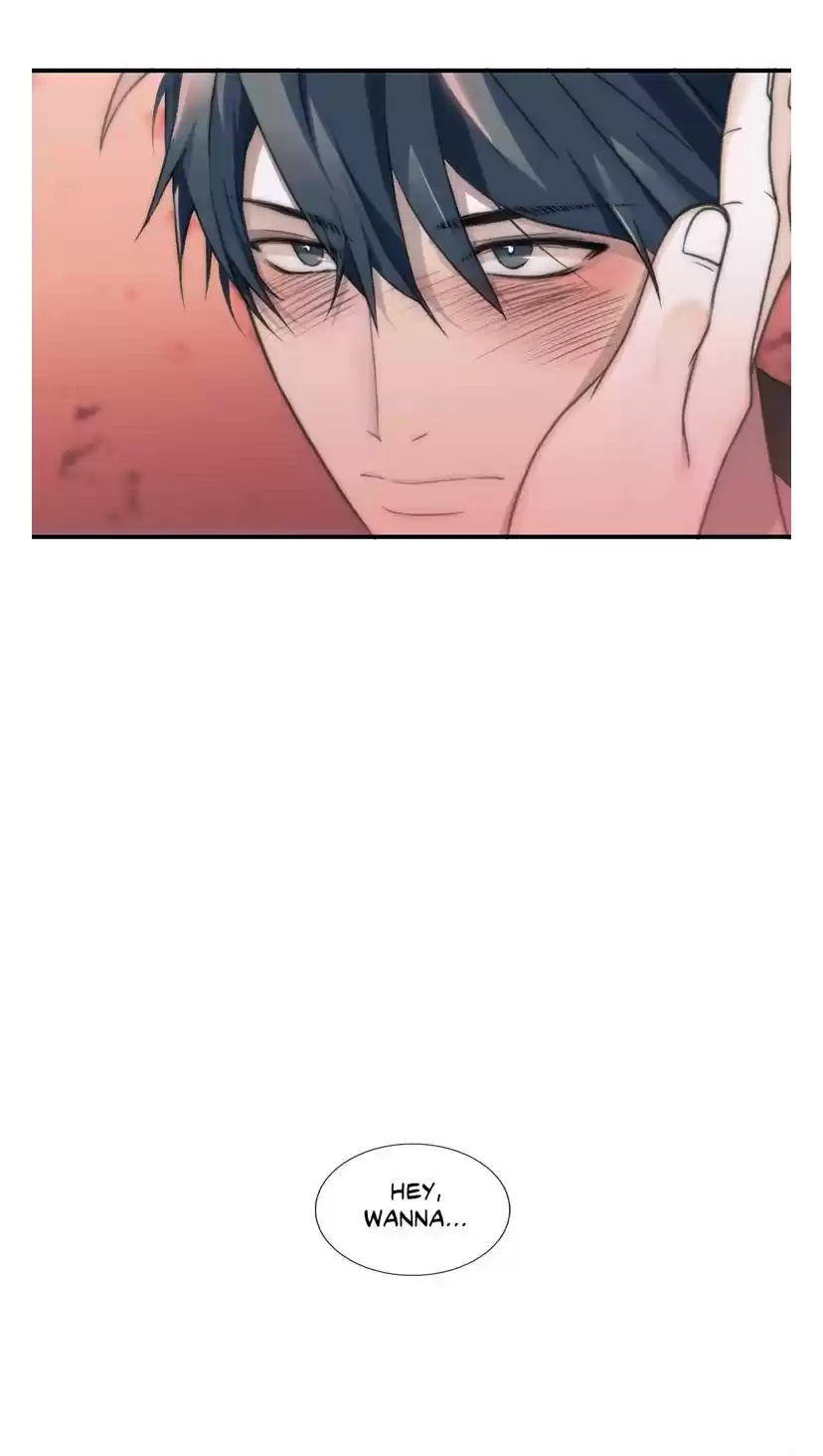 Love Shuttle Chapter 46