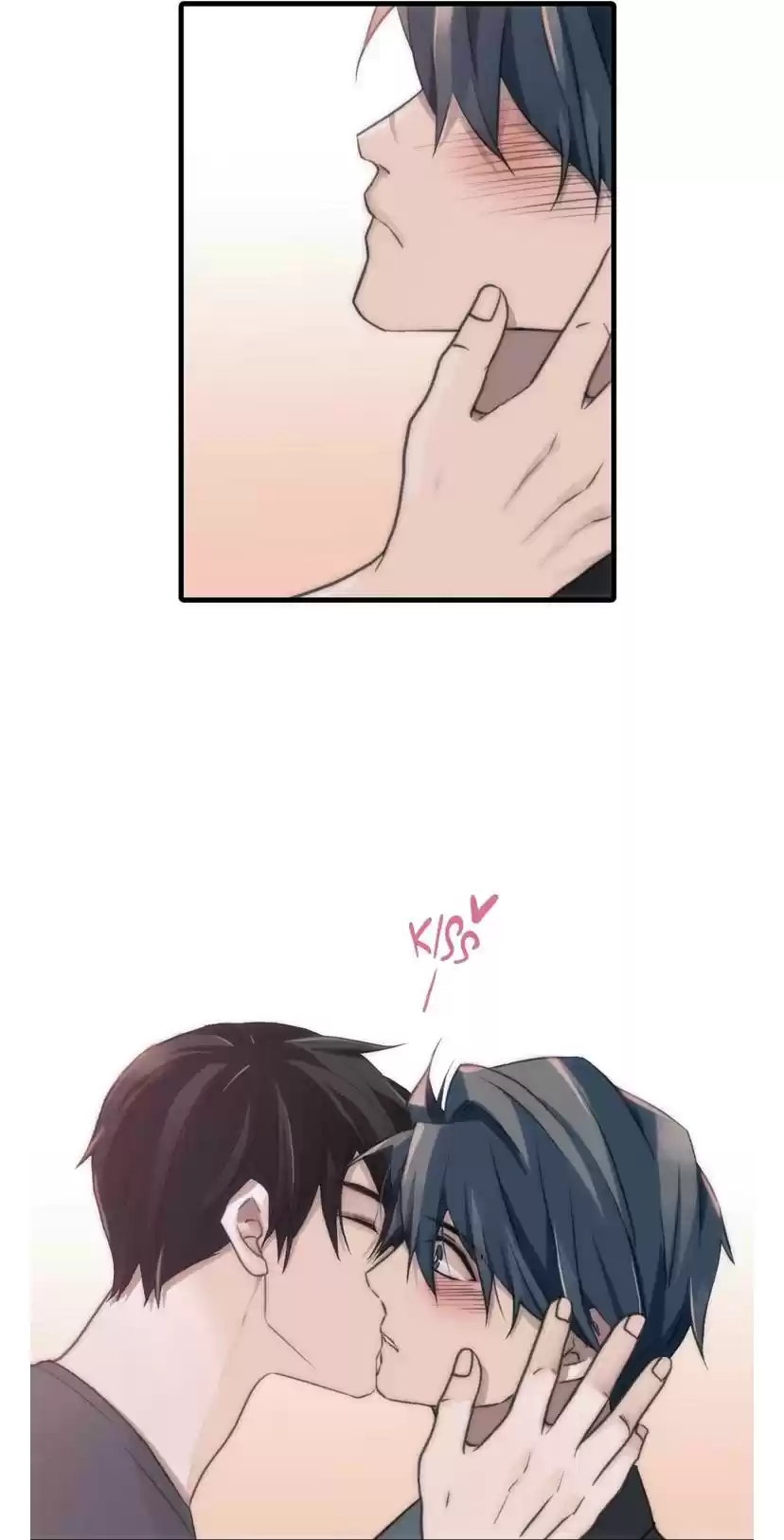 Love Shuttle Chapter 46