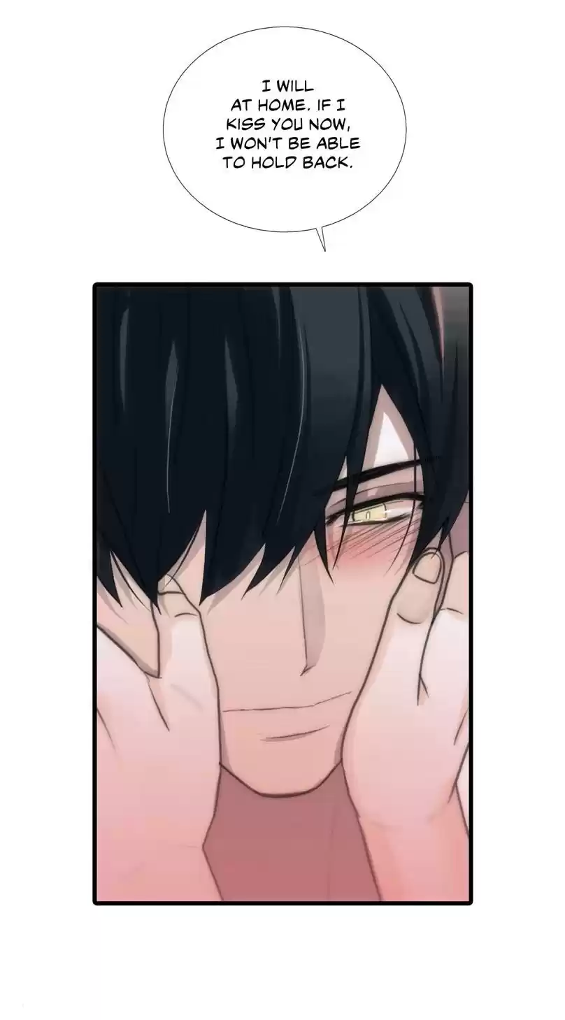 Love Shuttle Chapter 46