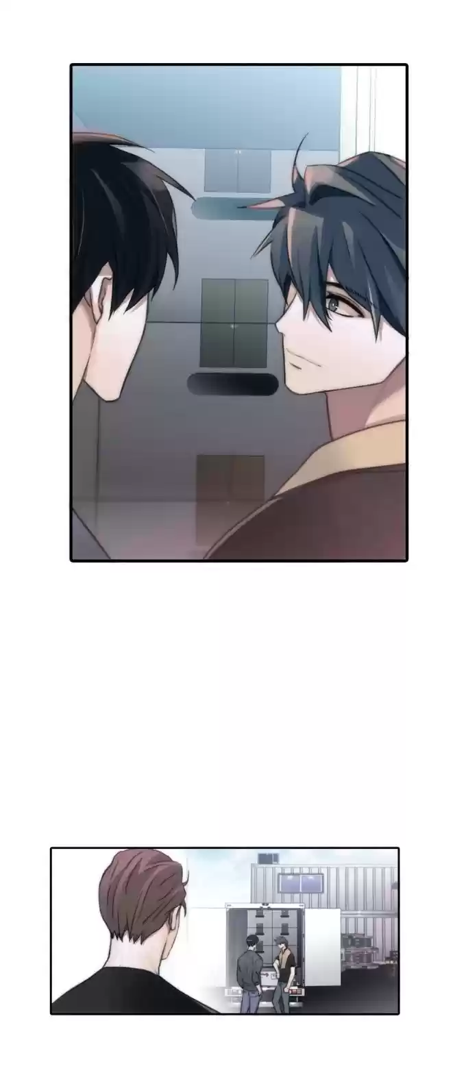 Love Shuttle Chapter 46