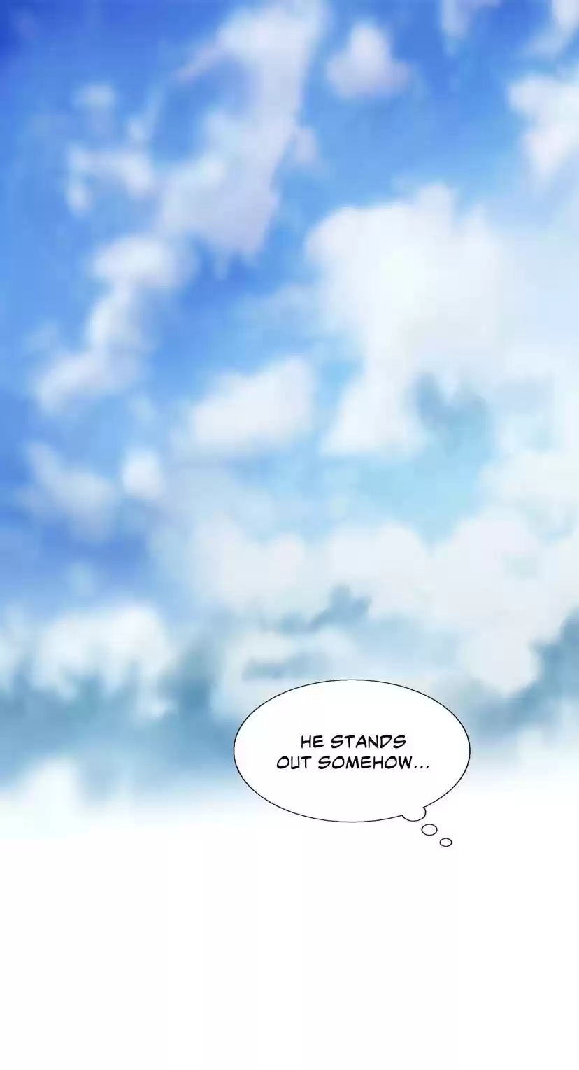 Love Shuttle Chapter 46