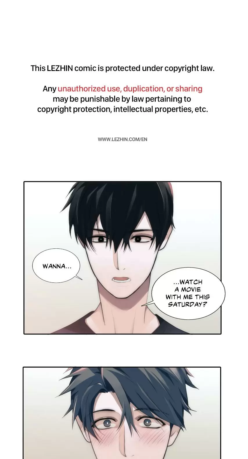 Love Shuttle Chapter 47