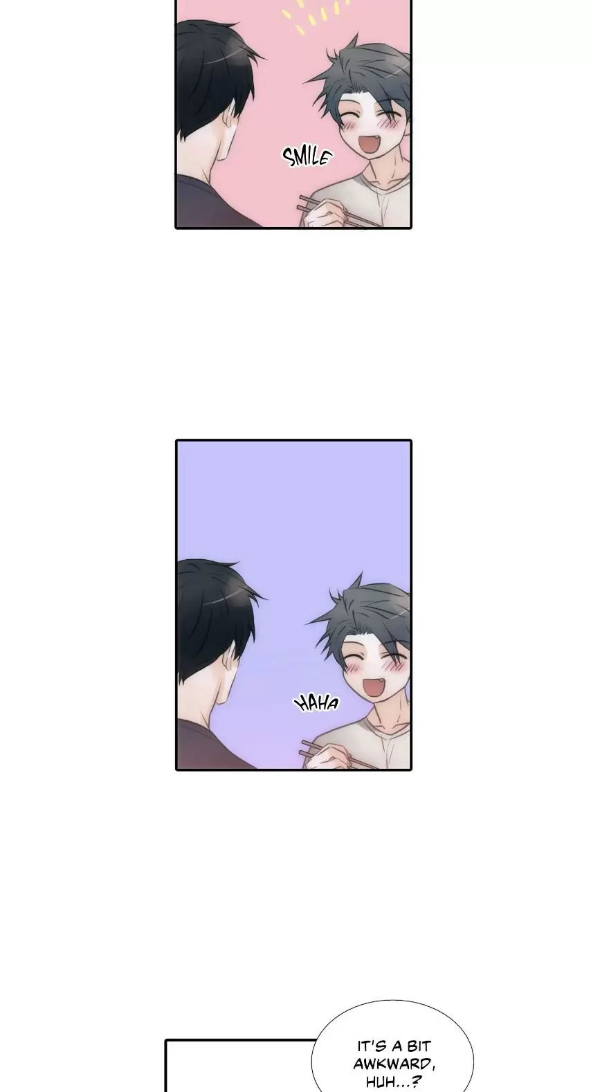 Love Shuttle Chapter 47