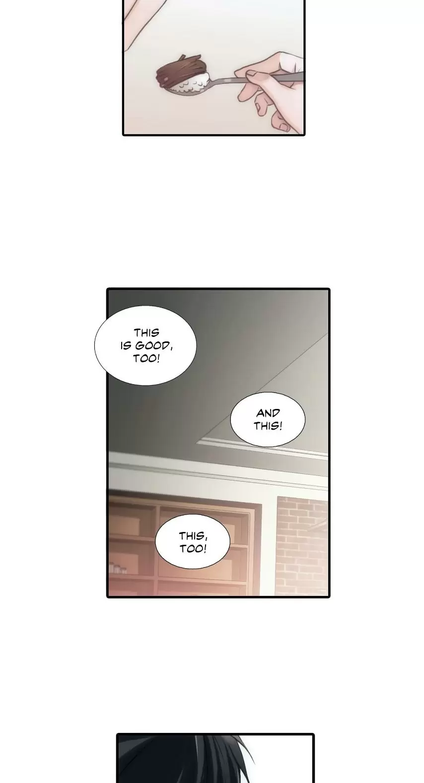 Love Shuttle Chapter 47