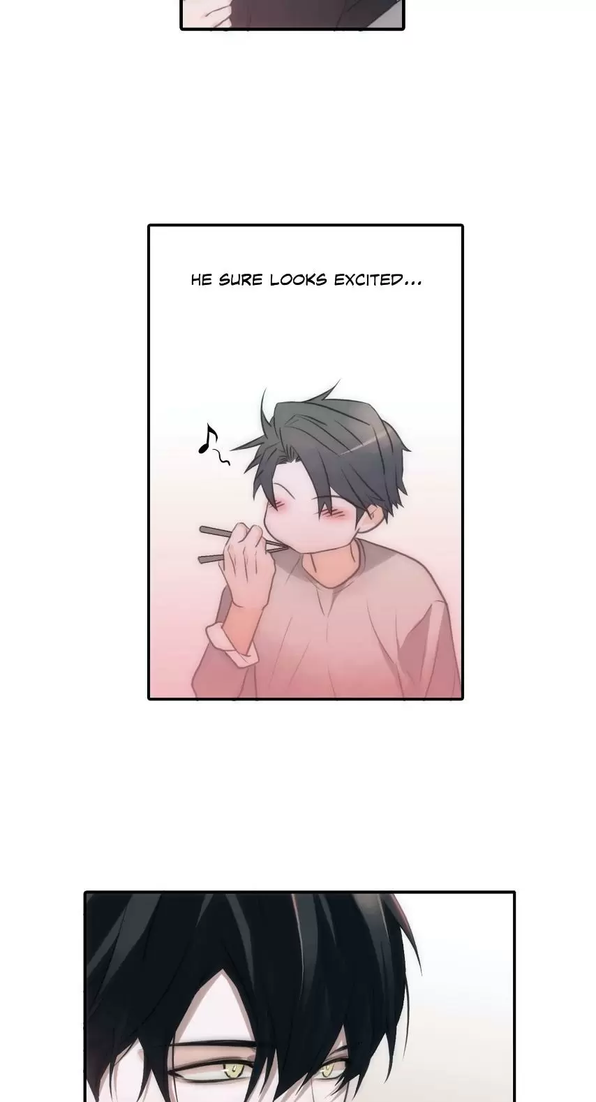 Love Shuttle Chapter 47