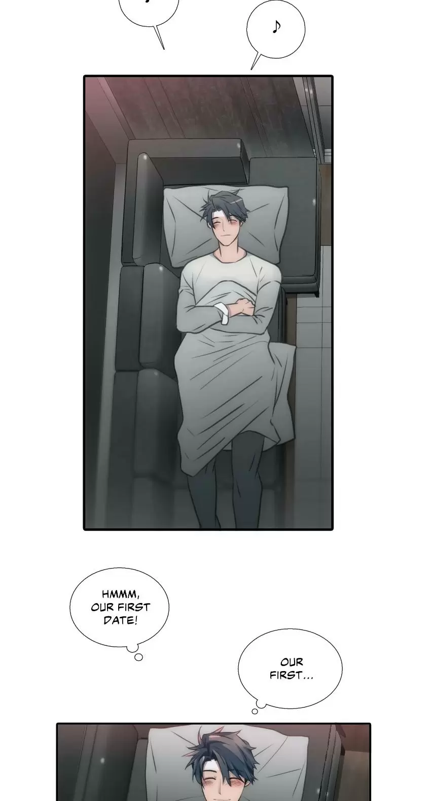 Love Shuttle Chapter 47