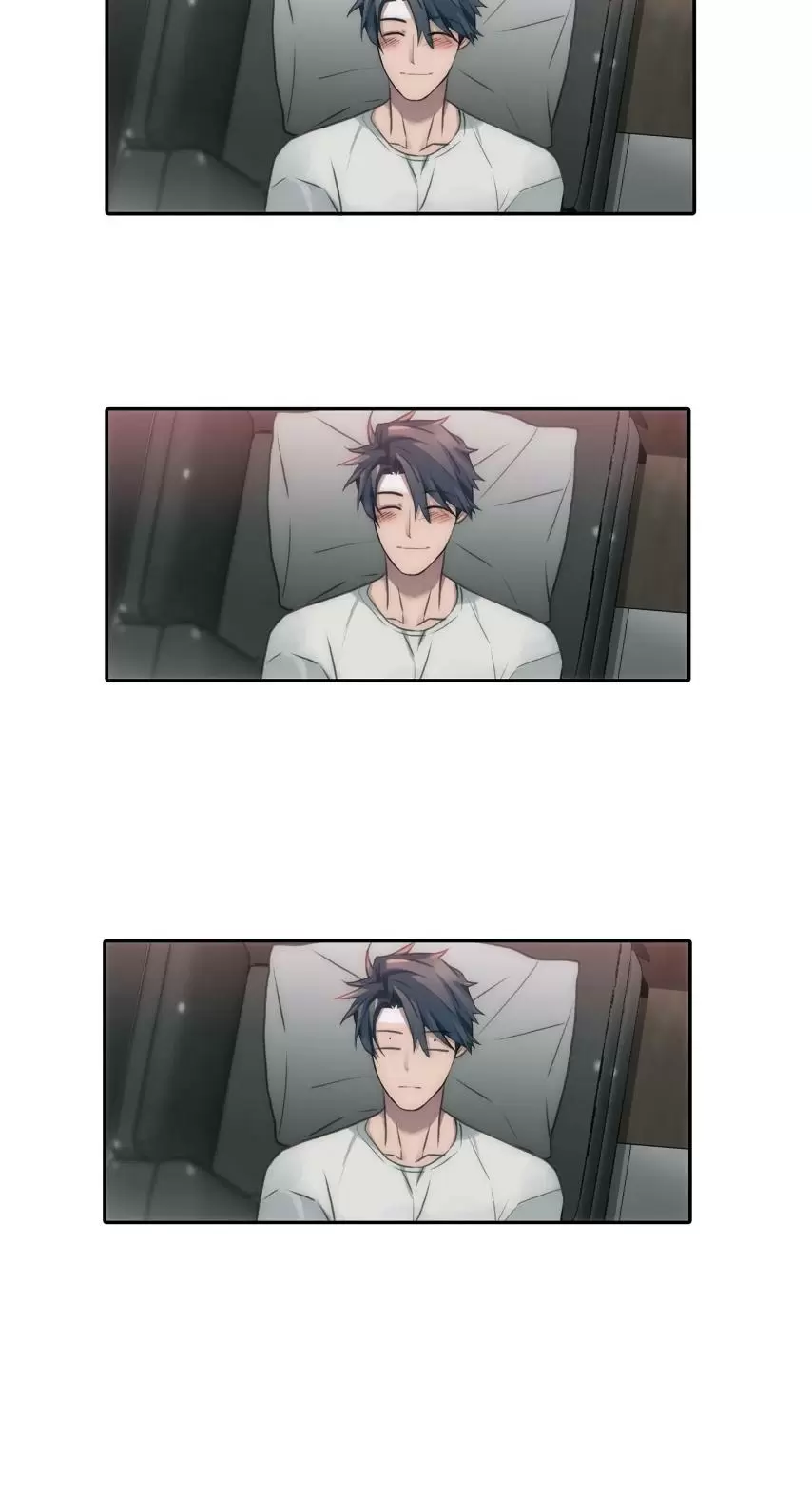 Love Shuttle Chapter 47