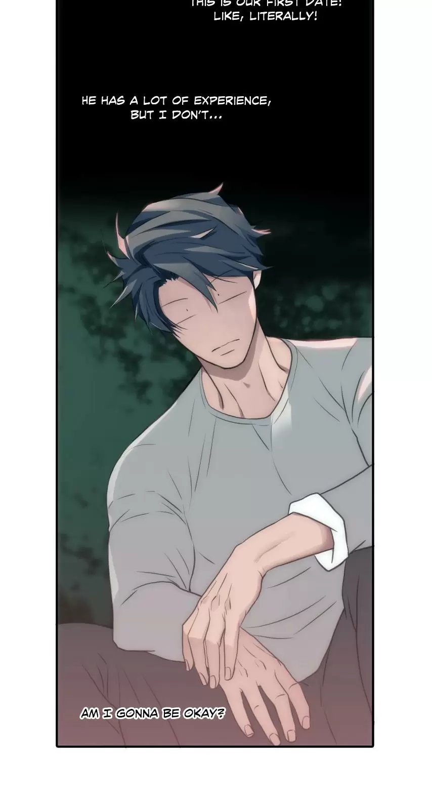 Love Shuttle Chapter 47