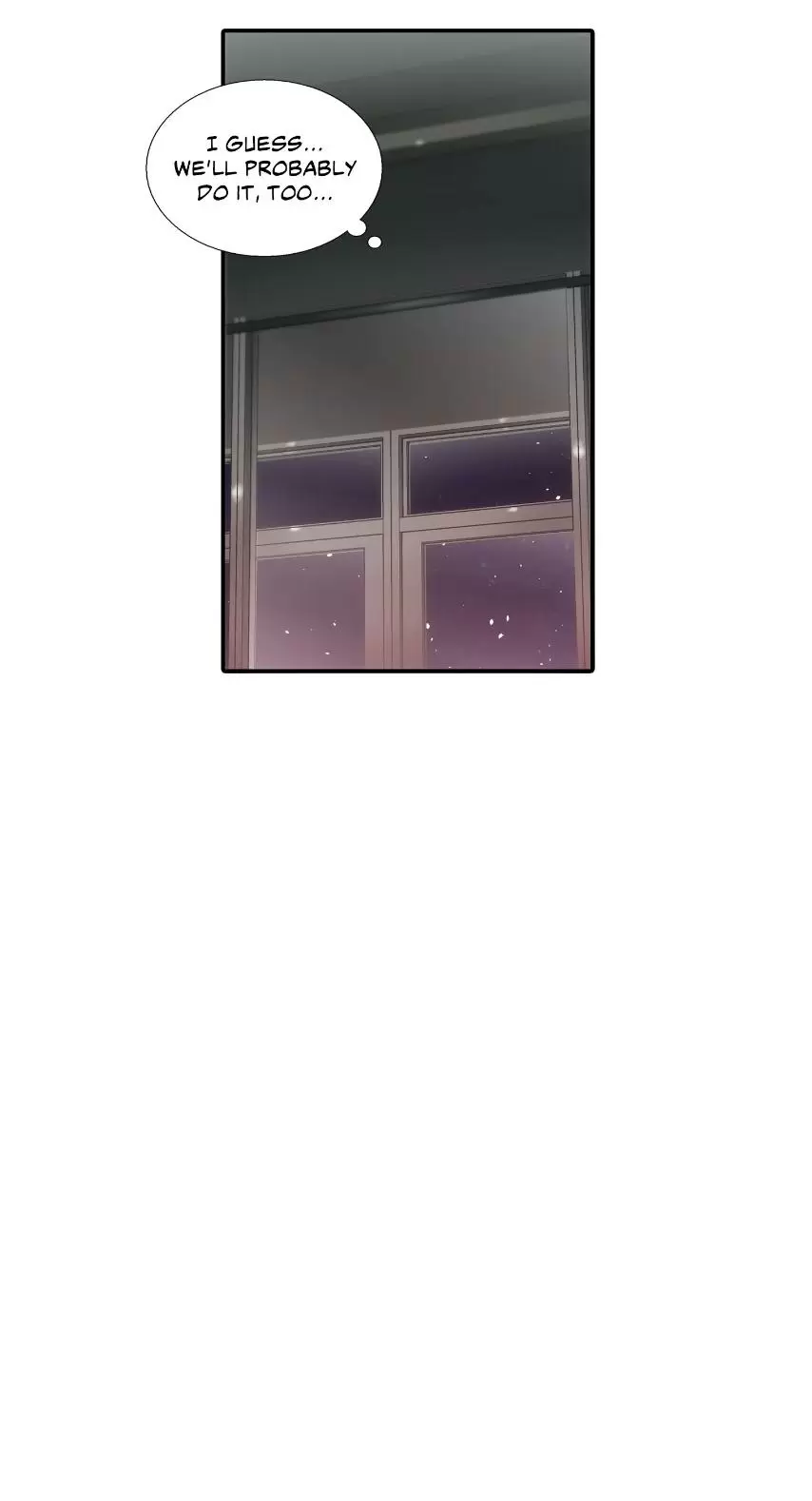 Love Shuttle Chapter 47