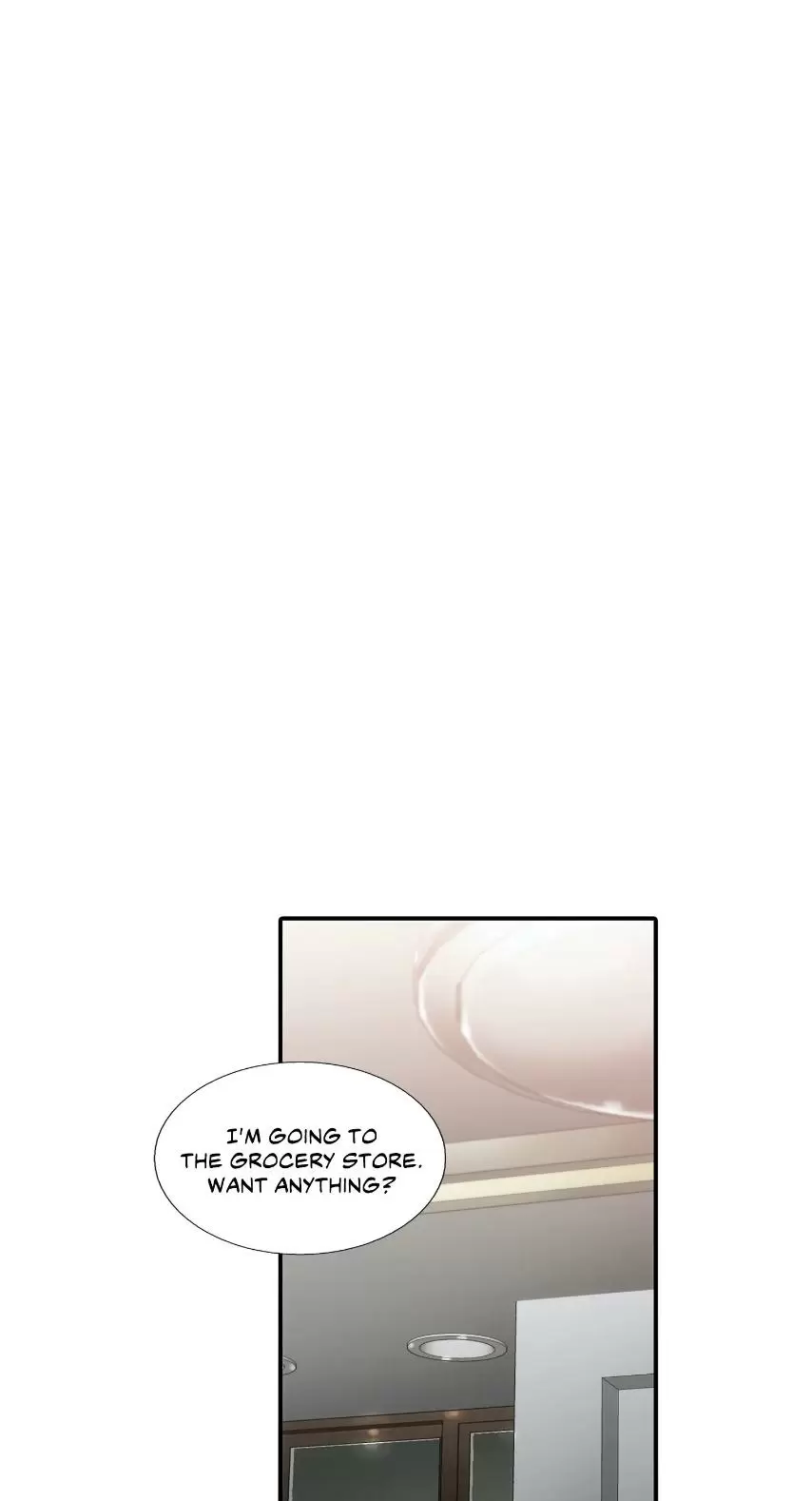 Love Shuttle Chapter 47