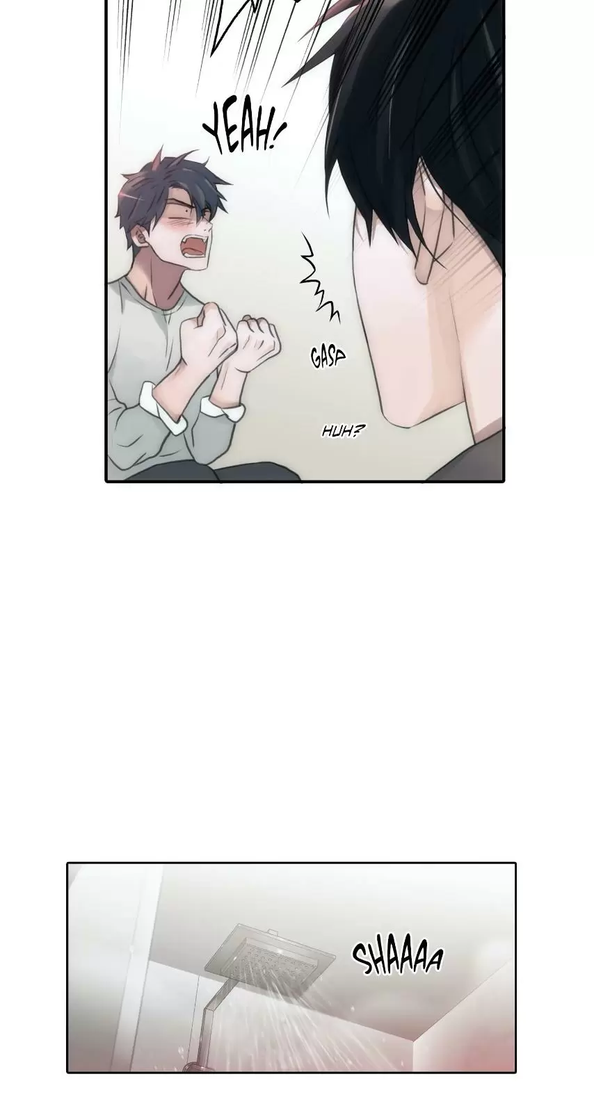 Love Shuttle Chapter 47