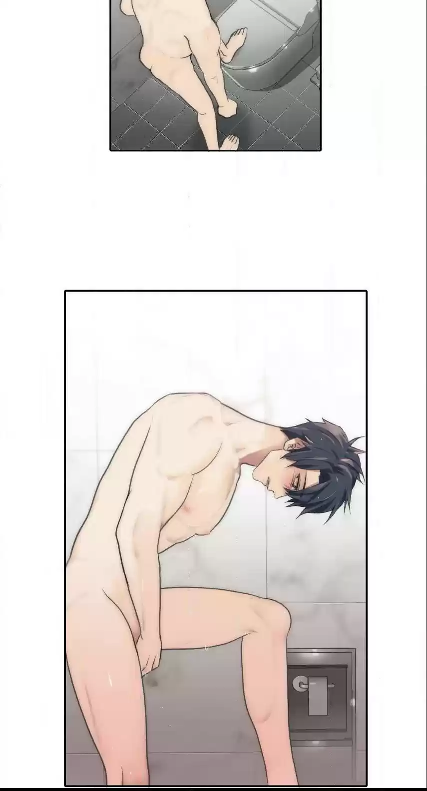 Love Shuttle Chapter 47