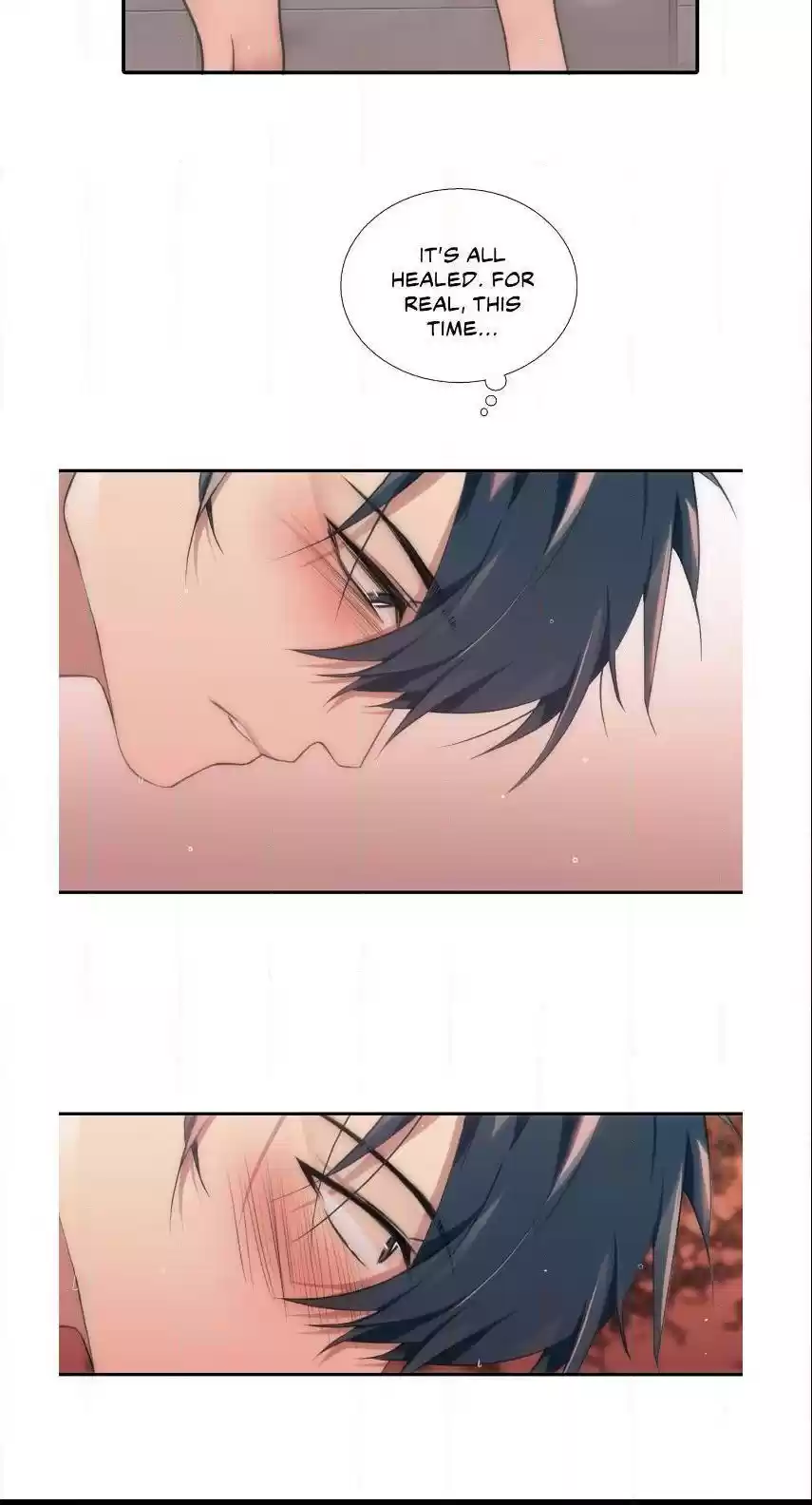 Love Shuttle Chapter 47