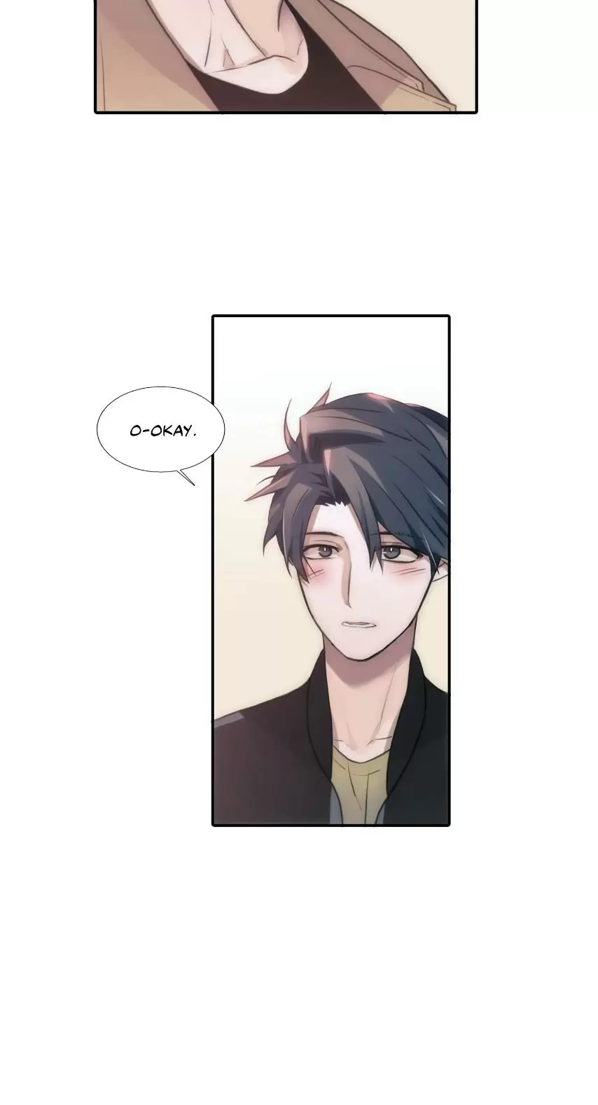 Love Shuttle Chapter 47