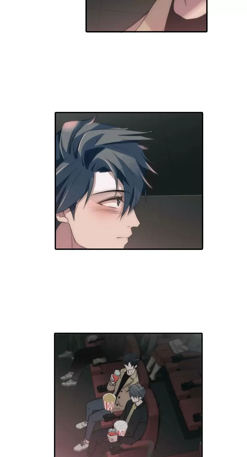 Love Shuttle Chapter 47