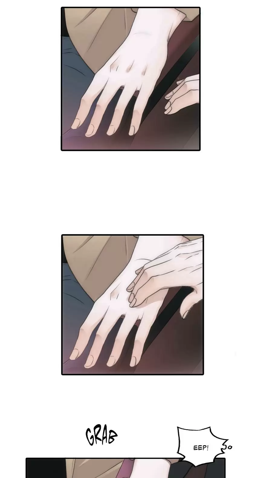 Love Shuttle Chapter 47