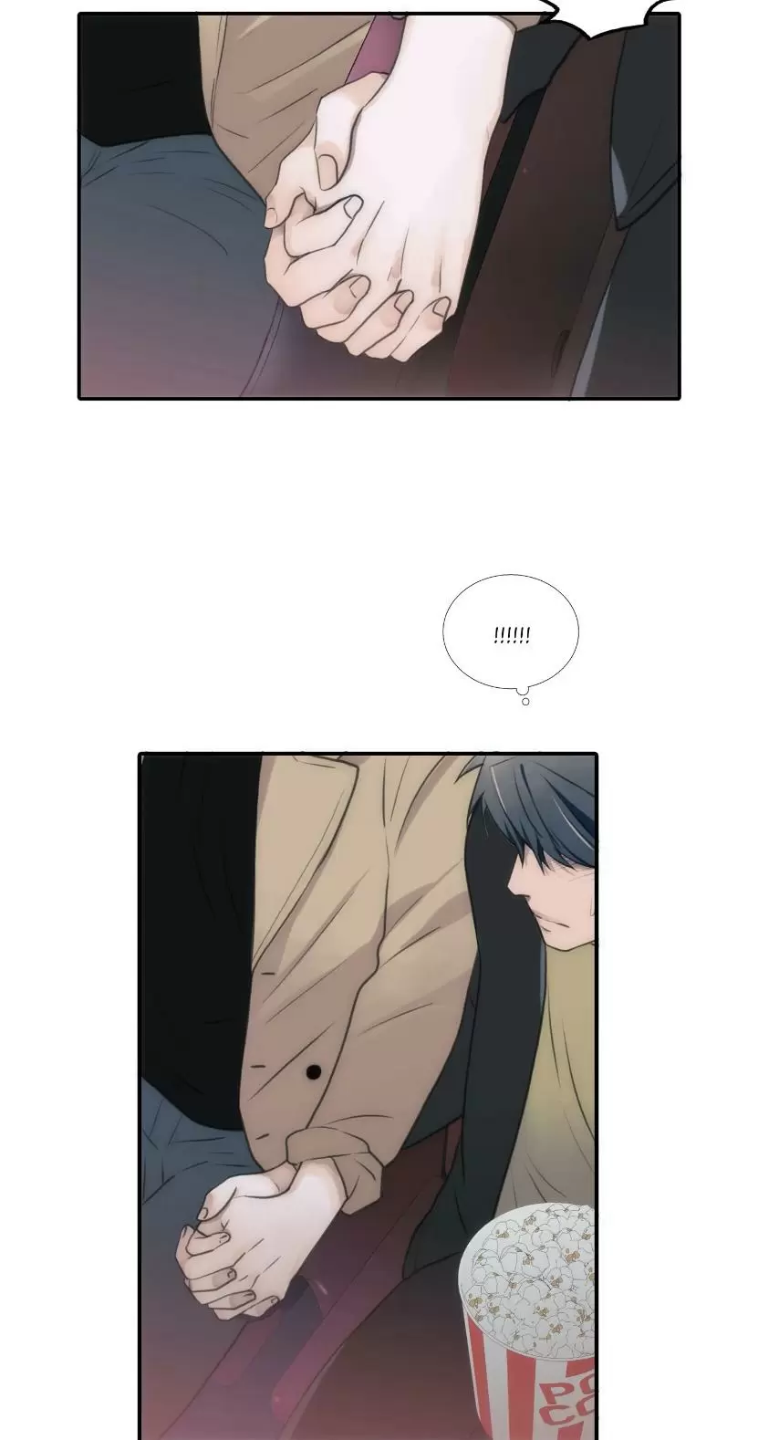 Love Shuttle Chapter 47