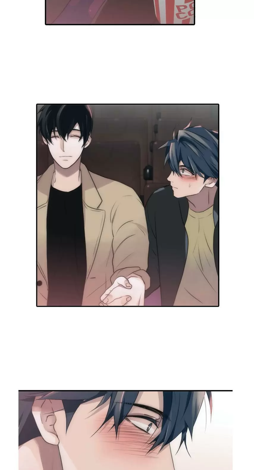 Love Shuttle Chapter 47